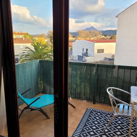 Apartmán Bienvenue Dans Le Roussillon Argelès-sur-Mer Exteriér fotografie