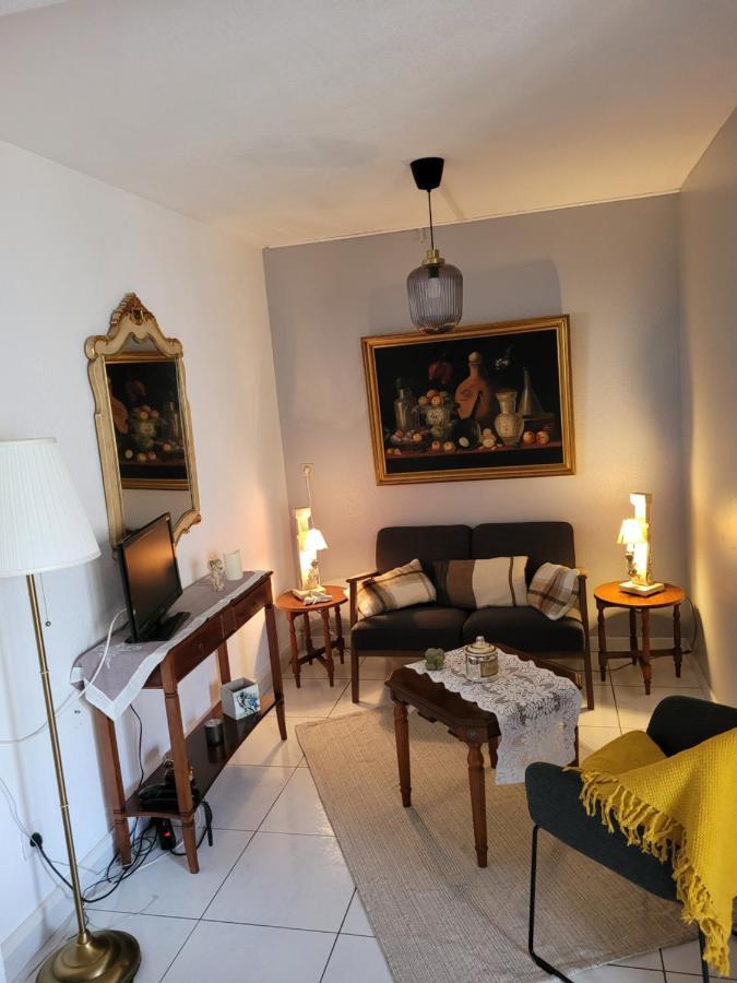 Apartmán Bienvenue Dans Le Roussillon Argelès-sur-Mer Exteriér fotografie
