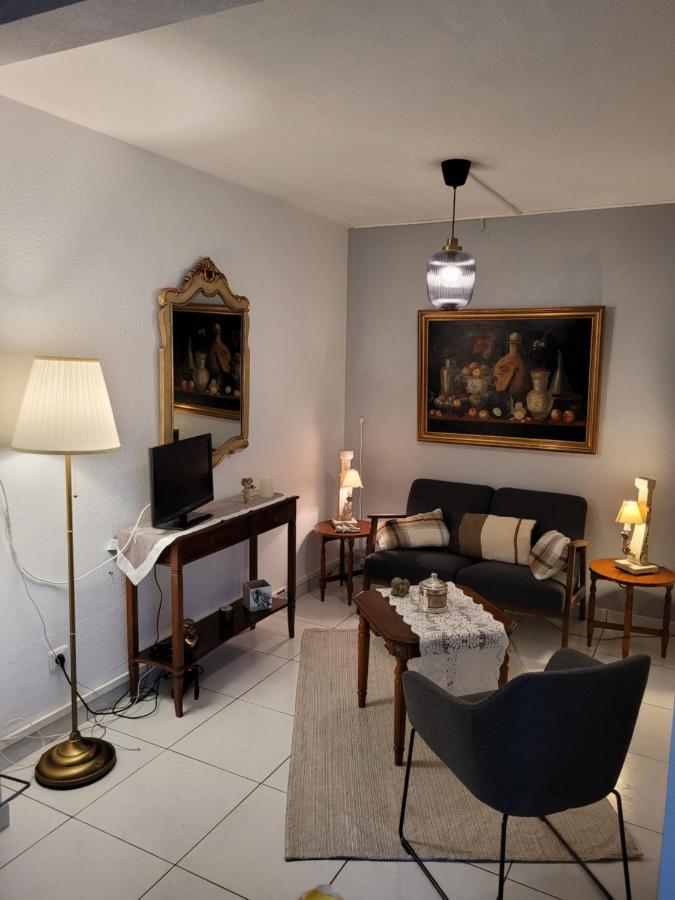Apartmán Bienvenue Dans Le Roussillon Argelès-sur-Mer Exteriér fotografie