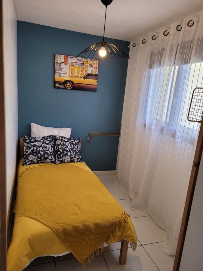 Apartmán Bienvenue Dans Le Roussillon Argelès-sur-Mer Exteriér fotografie