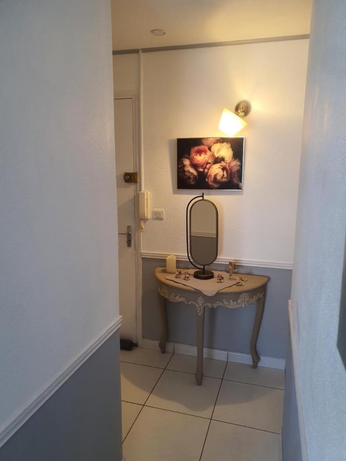 Apartmán Bienvenue Dans Le Roussillon Argelès-sur-Mer Exteriér fotografie