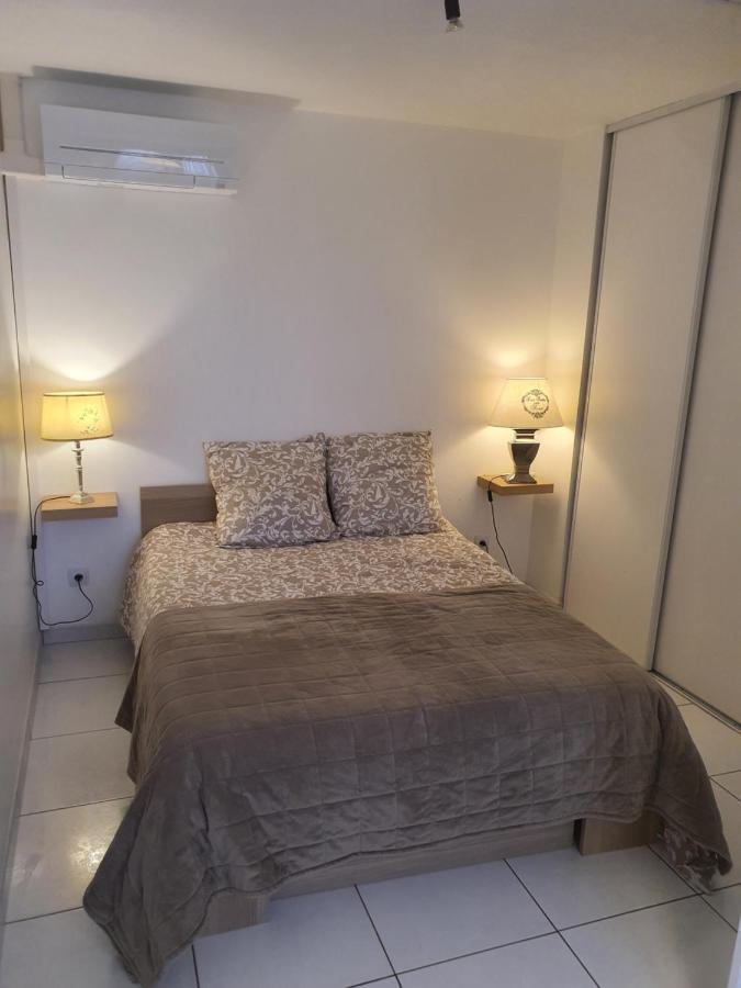 Apartmán Bienvenue Dans Le Roussillon Argelès-sur-Mer Exteriér fotografie