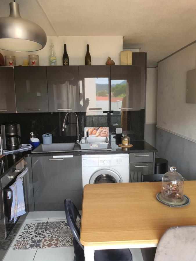 Apartmán Bienvenue Dans Le Roussillon Argelès-sur-Mer Exteriér fotografie
